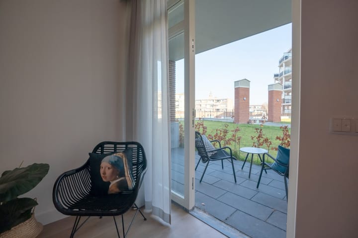 Photo 3 of De Klok 408