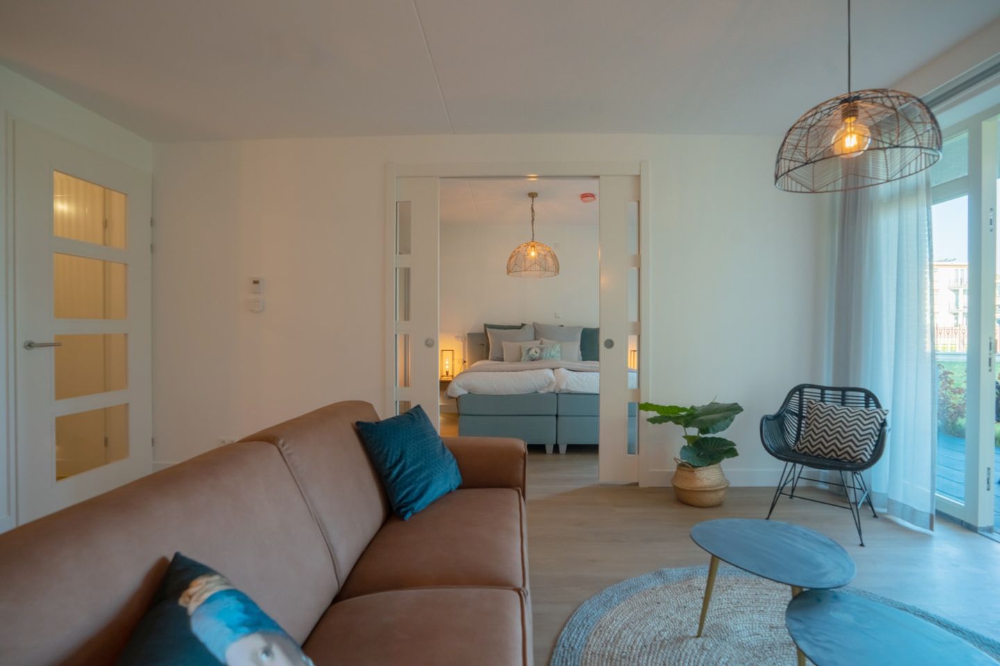 Foto 4 van De Klok 408