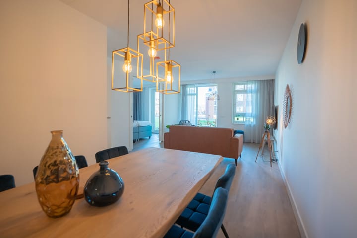 Photo 5 of De Klok 408