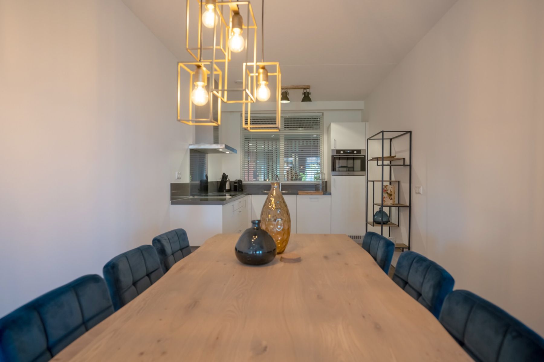 Foto 6 van De Klok 408