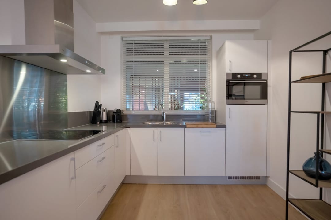 Foto 7 van De Klok 408