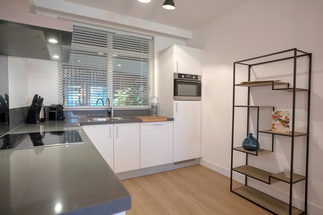 Foto 8 van De Klok 408