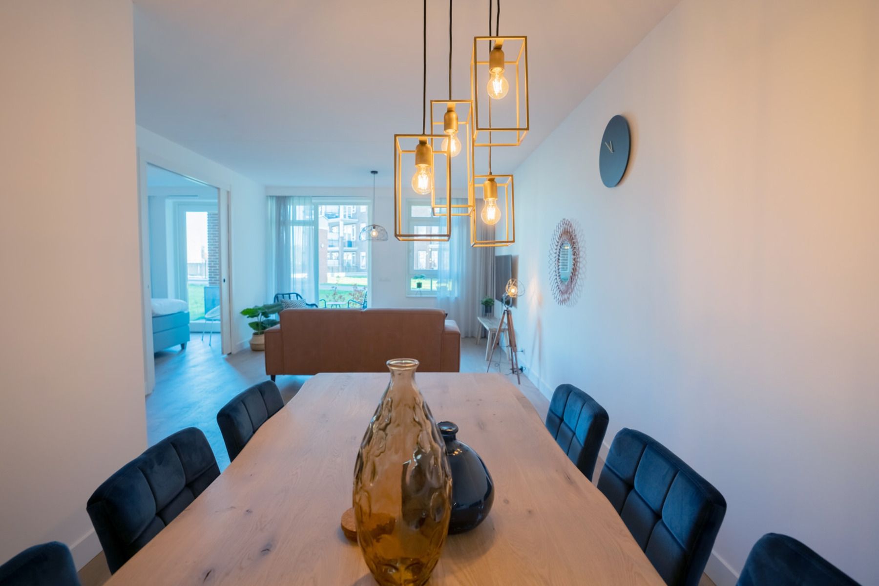 Foto 9 van De Klok 408