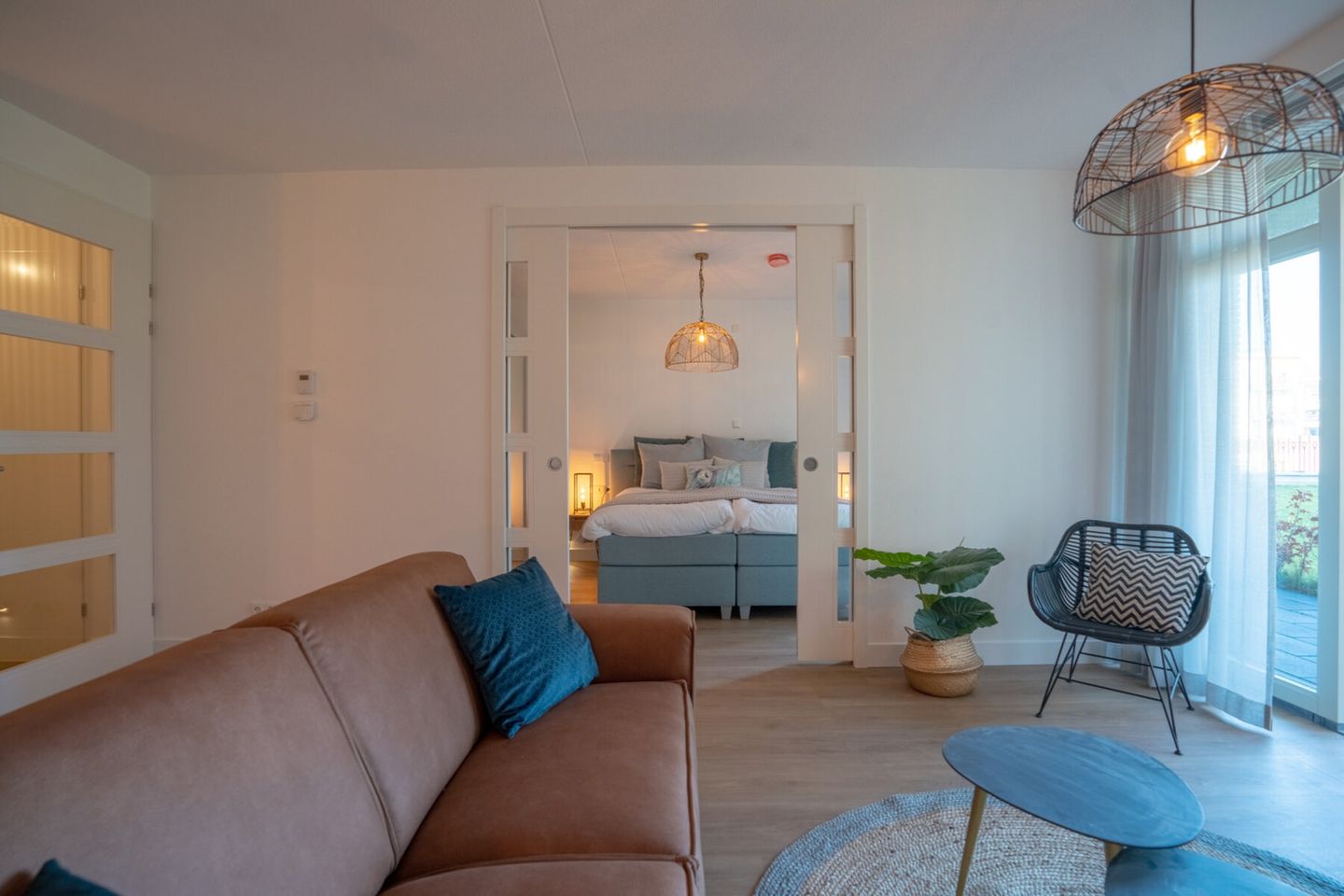 Foto 10 van De Klok 408