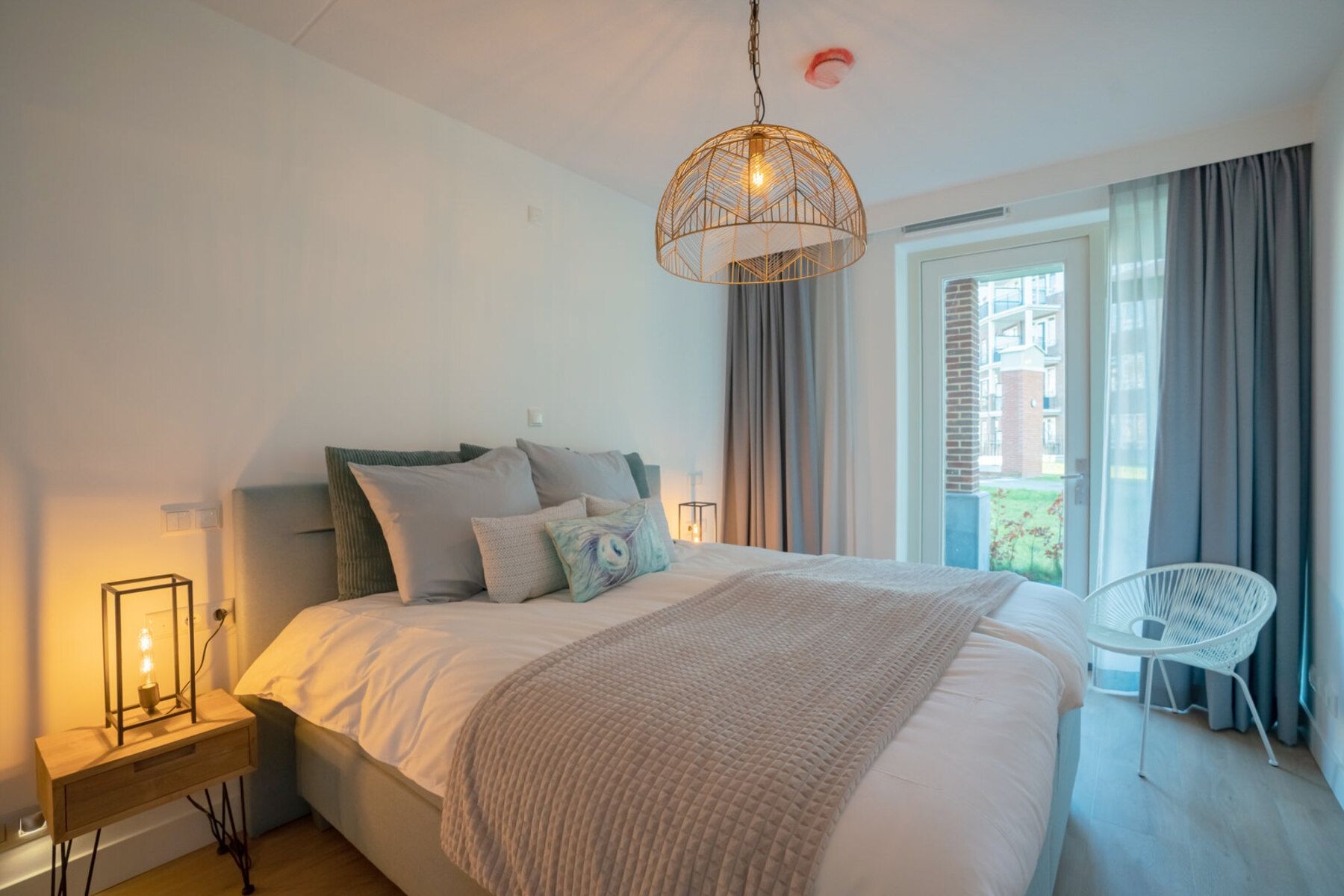 Foto 12 van De Klok 408