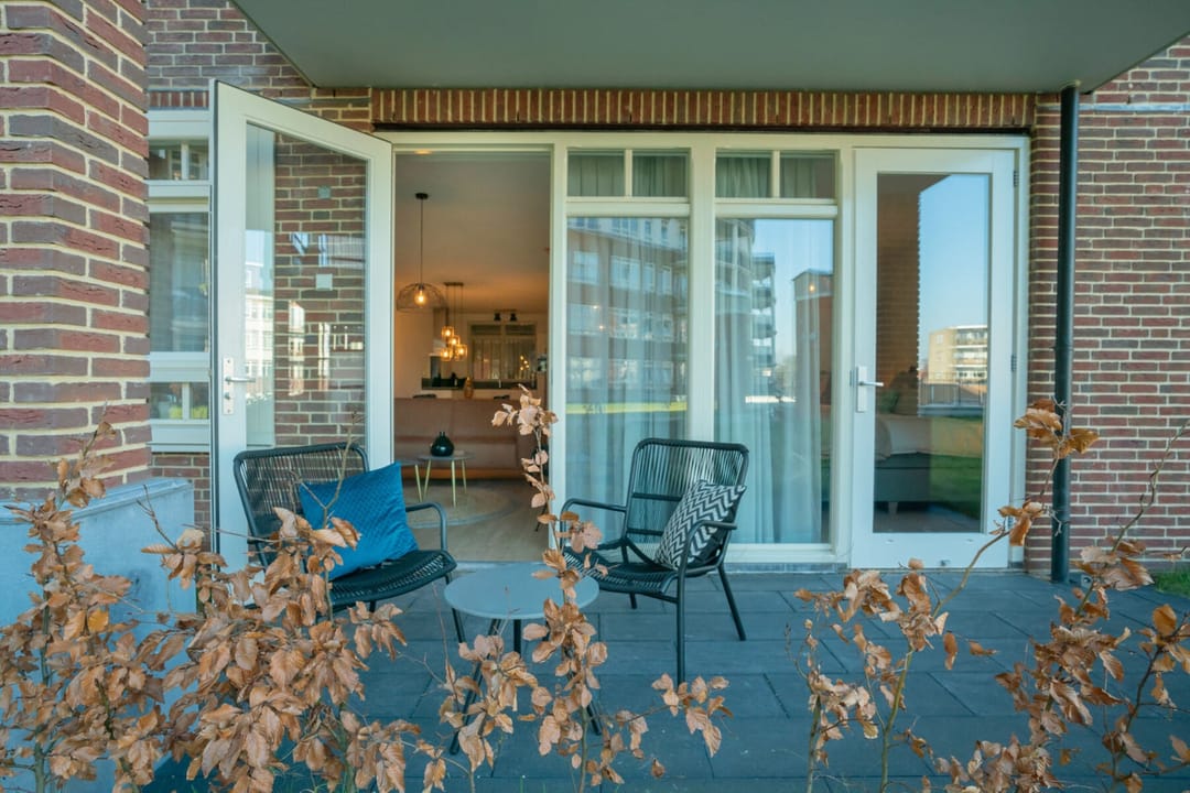 Foto 13 van De Klok 408