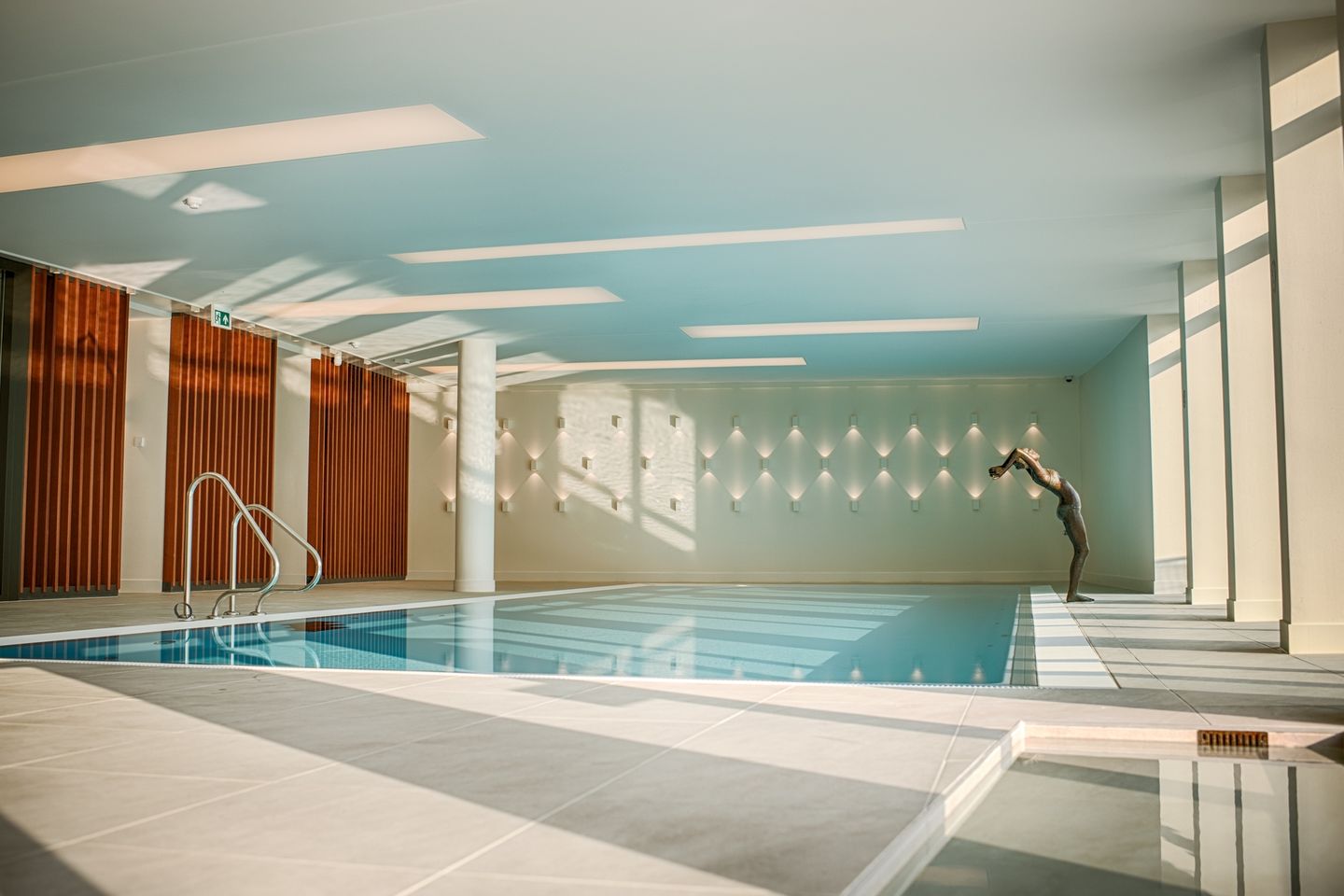 Foto 20 van De Klok 408