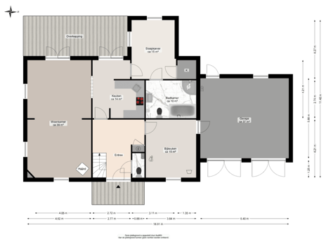 View floorplan
