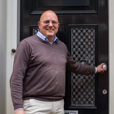 M.H.J. Boers - NVM Registered Agent (Director)