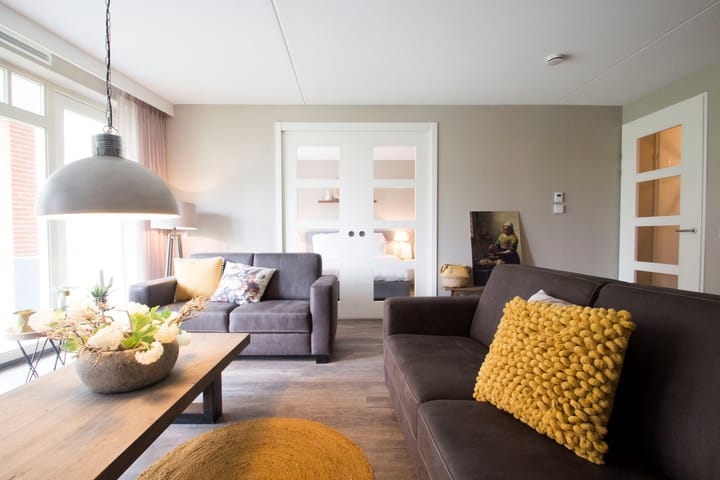 Foto 2 van De Klok 407