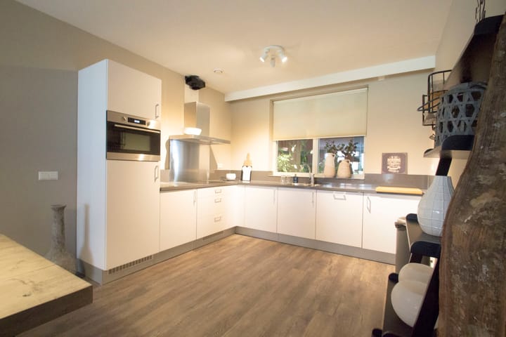 Foto 4 van De Klok 407