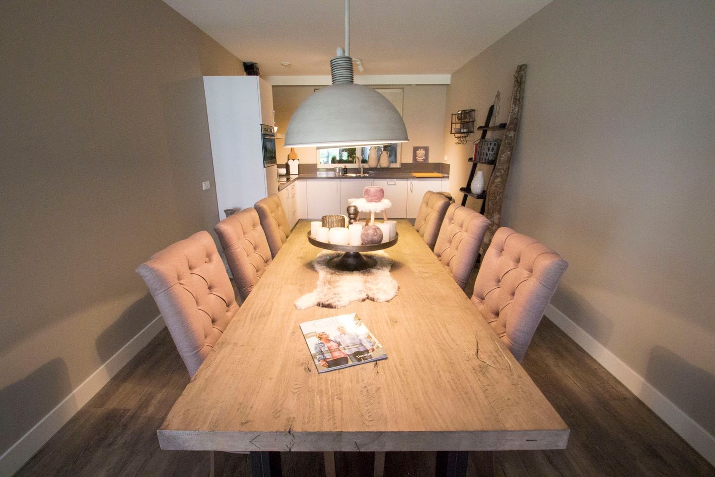 Photo 5 of De Klok 407