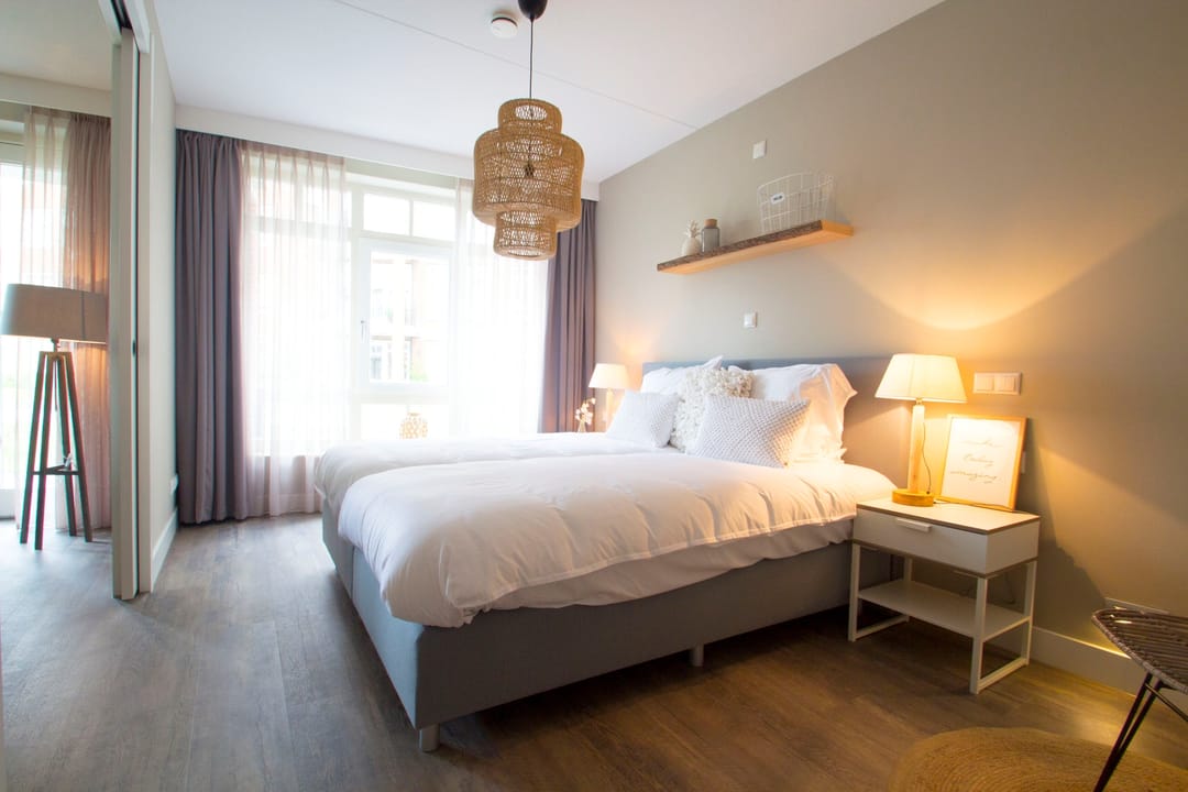 Photo 7 of De Klok 407