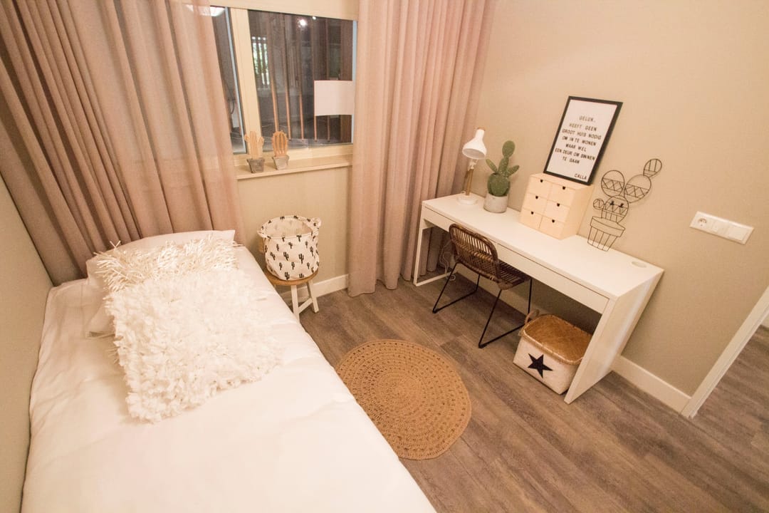 Photo 8 of De Klok 407