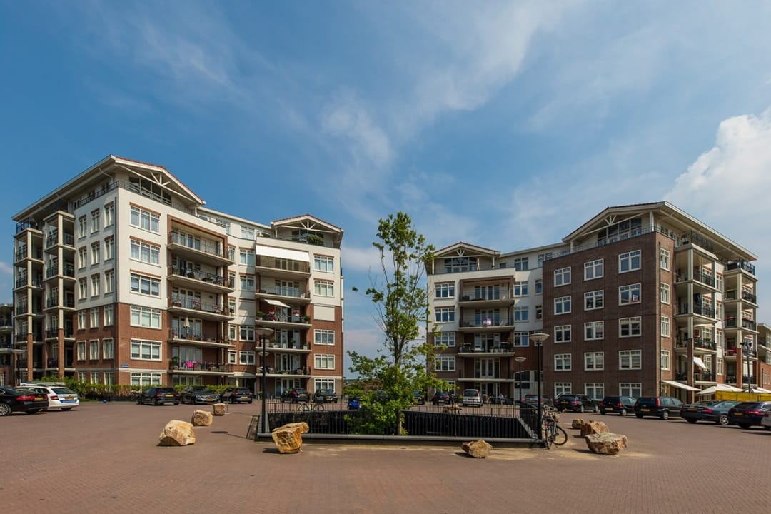 Photo 11 of De Klok 407