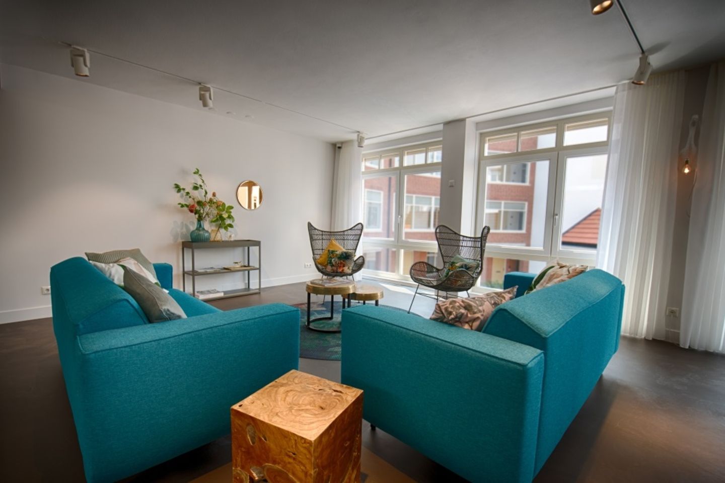 Photo 14 of De Klok 407