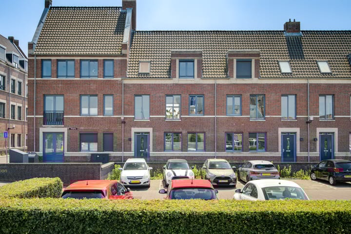 Foto 1 van Walgang 1