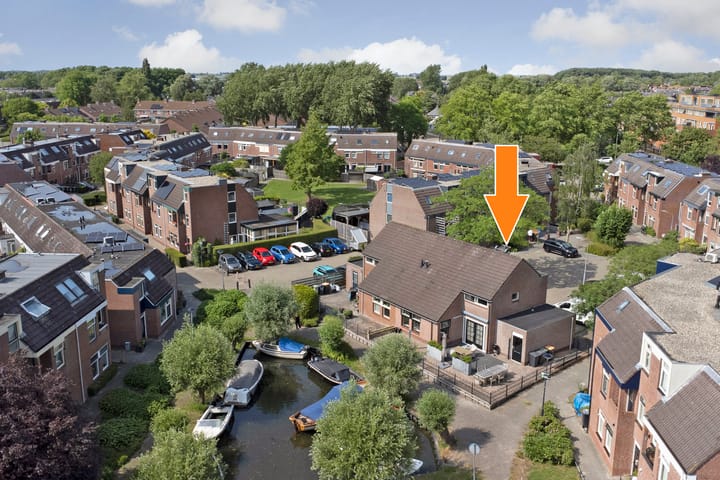 Klaverweid 1