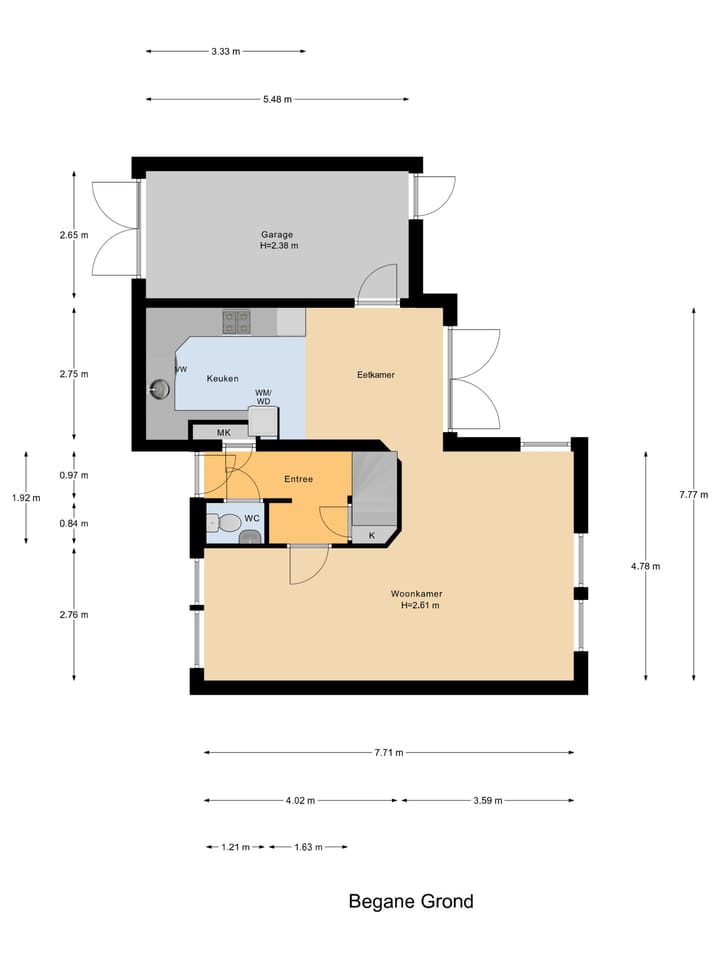 Photo 39 of Klaverweid 1