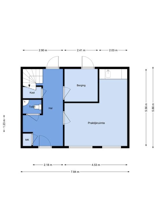 Foto 57 van Walgang 1