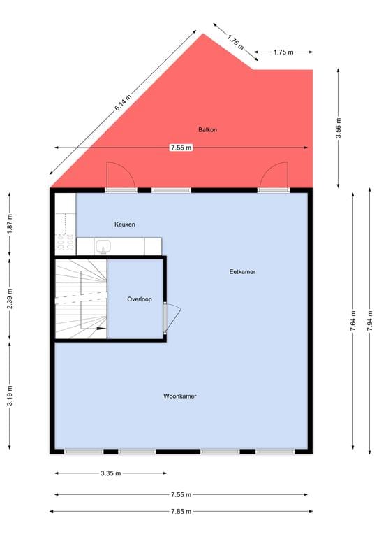 Foto 58 van Walgang 1