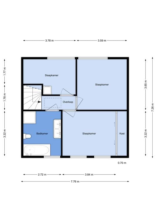 Foto 59 van Walgang 1