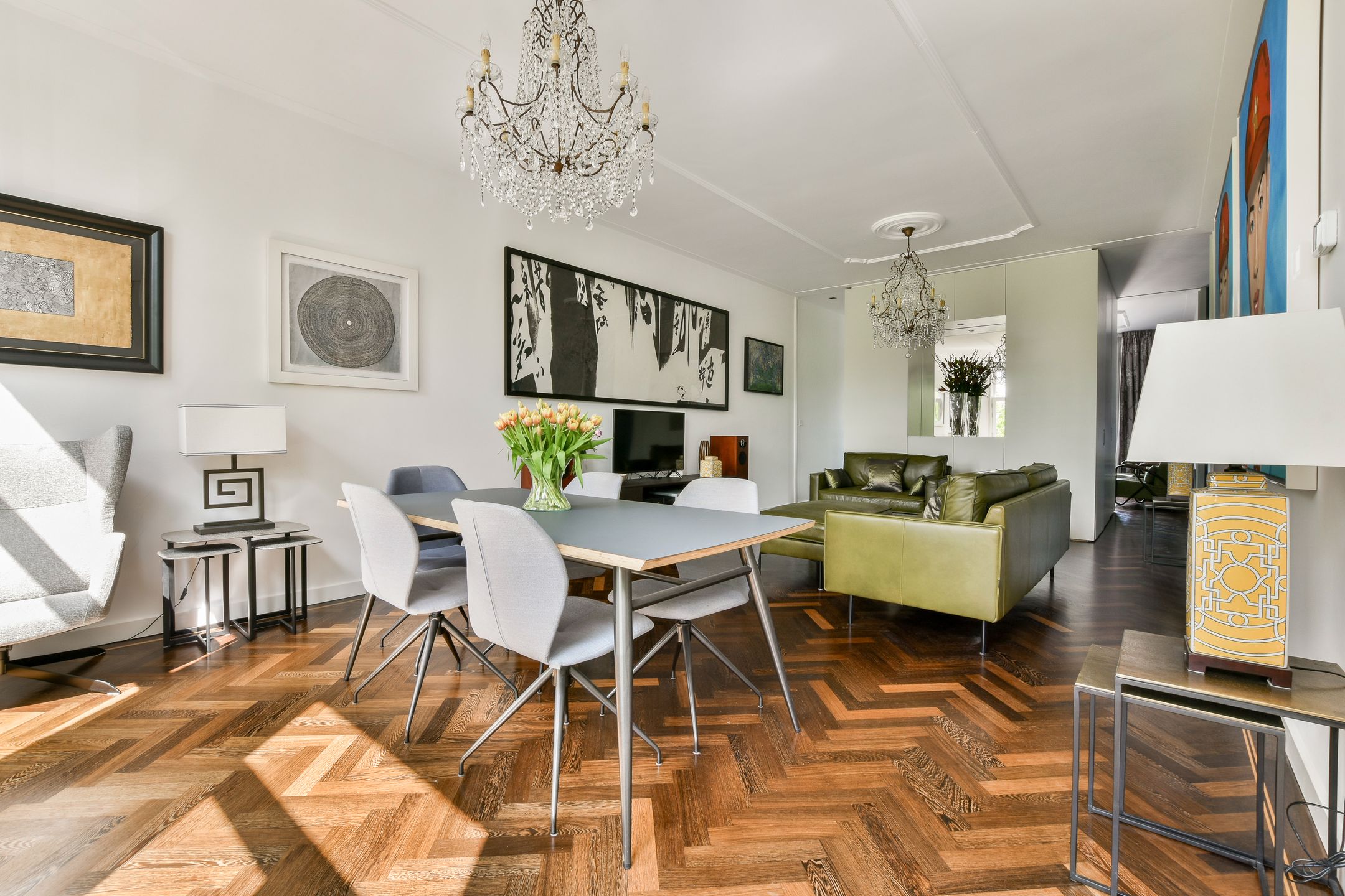 Foto 3 van Nicolaas Witsenkade 47-D