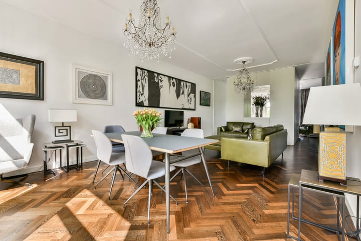 Foto 3 van Nicolaas Witsenkade 47-D