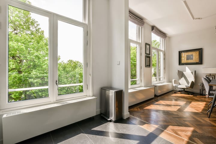 Foto 4 van Nicolaas Witsenkade 47-D