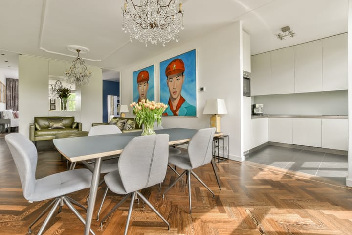 Foto 5 van Nicolaas Witsenkade 47-D