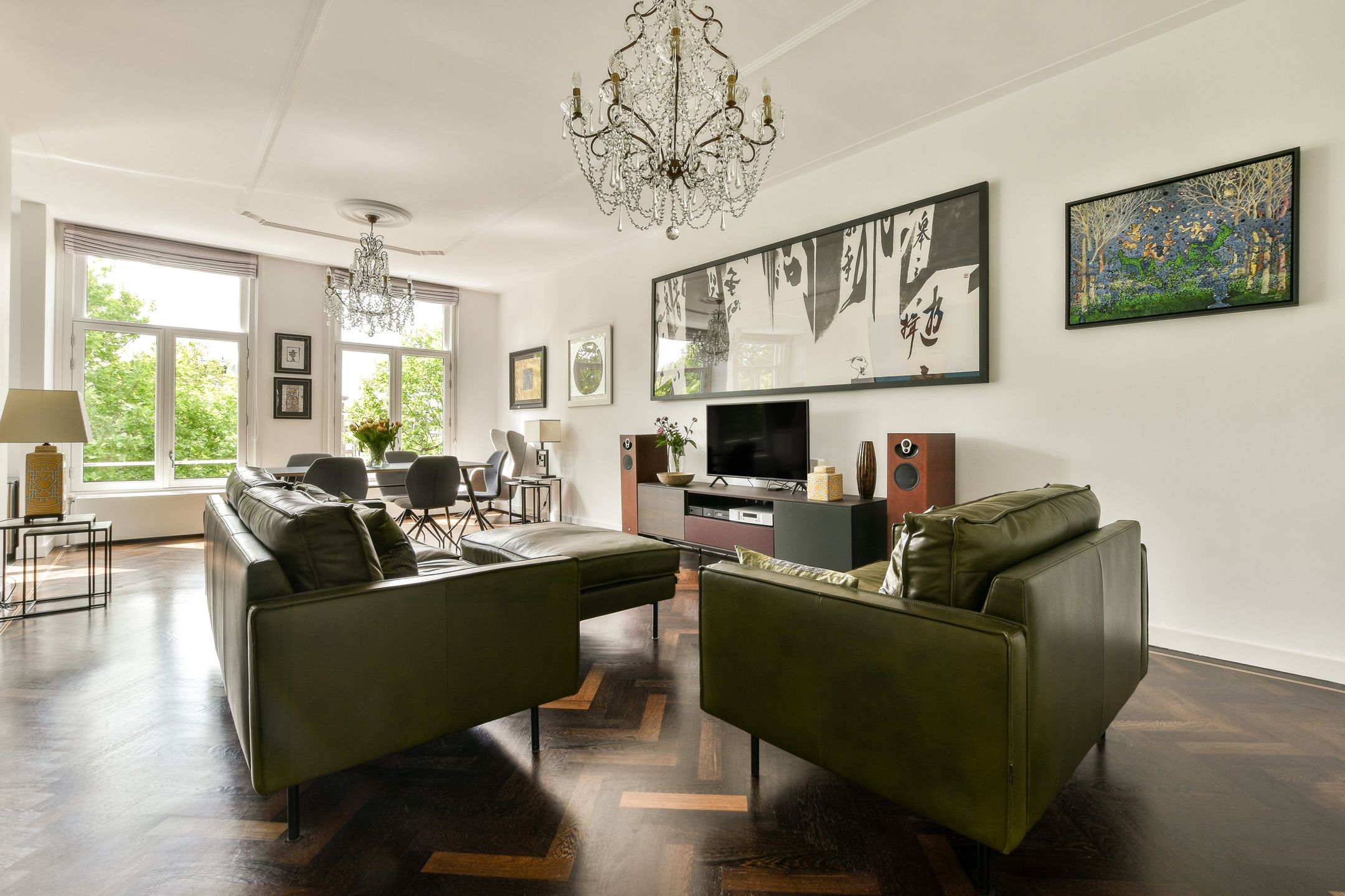 Foto 6 van Nicolaas Witsenkade 47-D