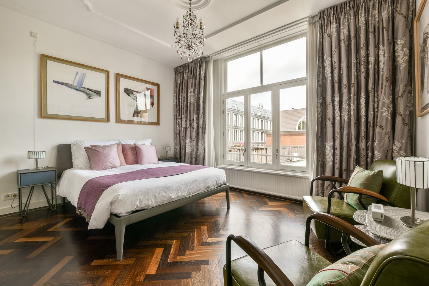 Foto 10 van Nicolaas Witsenkade 47-D