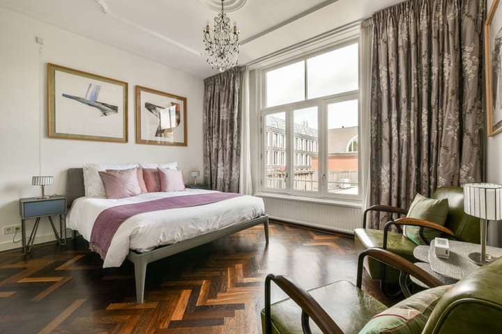 Foto 10 van Nicolaas Witsenkade 47-D