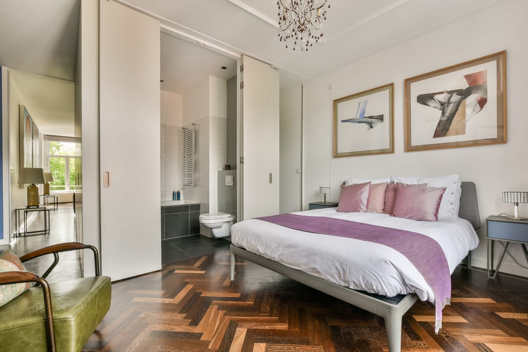 Foto 11 van Nicolaas Witsenkade 47-D