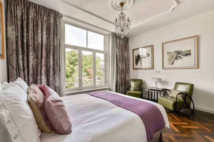 Foto 12 van Nicolaas Witsenkade 47-D