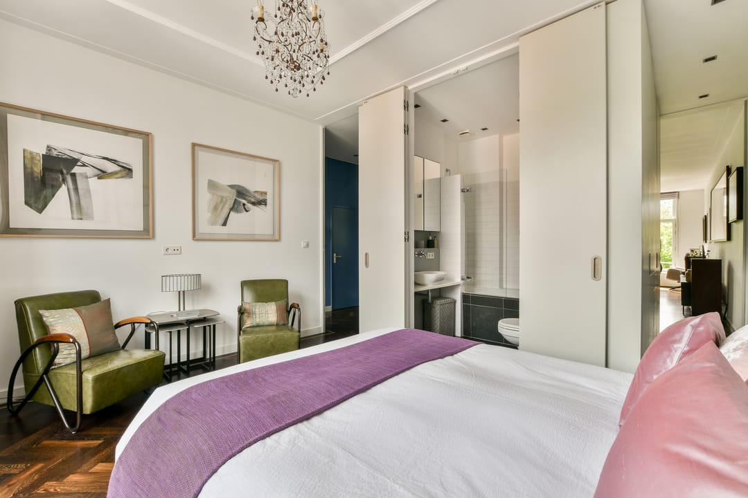 Foto 13 van Nicolaas Witsenkade 47-D