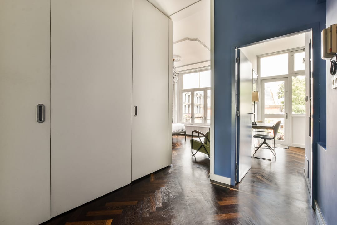 Foto 16 van Nicolaas Witsenkade 47-D