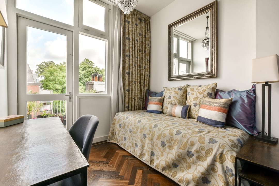 Foto 17 van Nicolaas Witsenkade 47-D