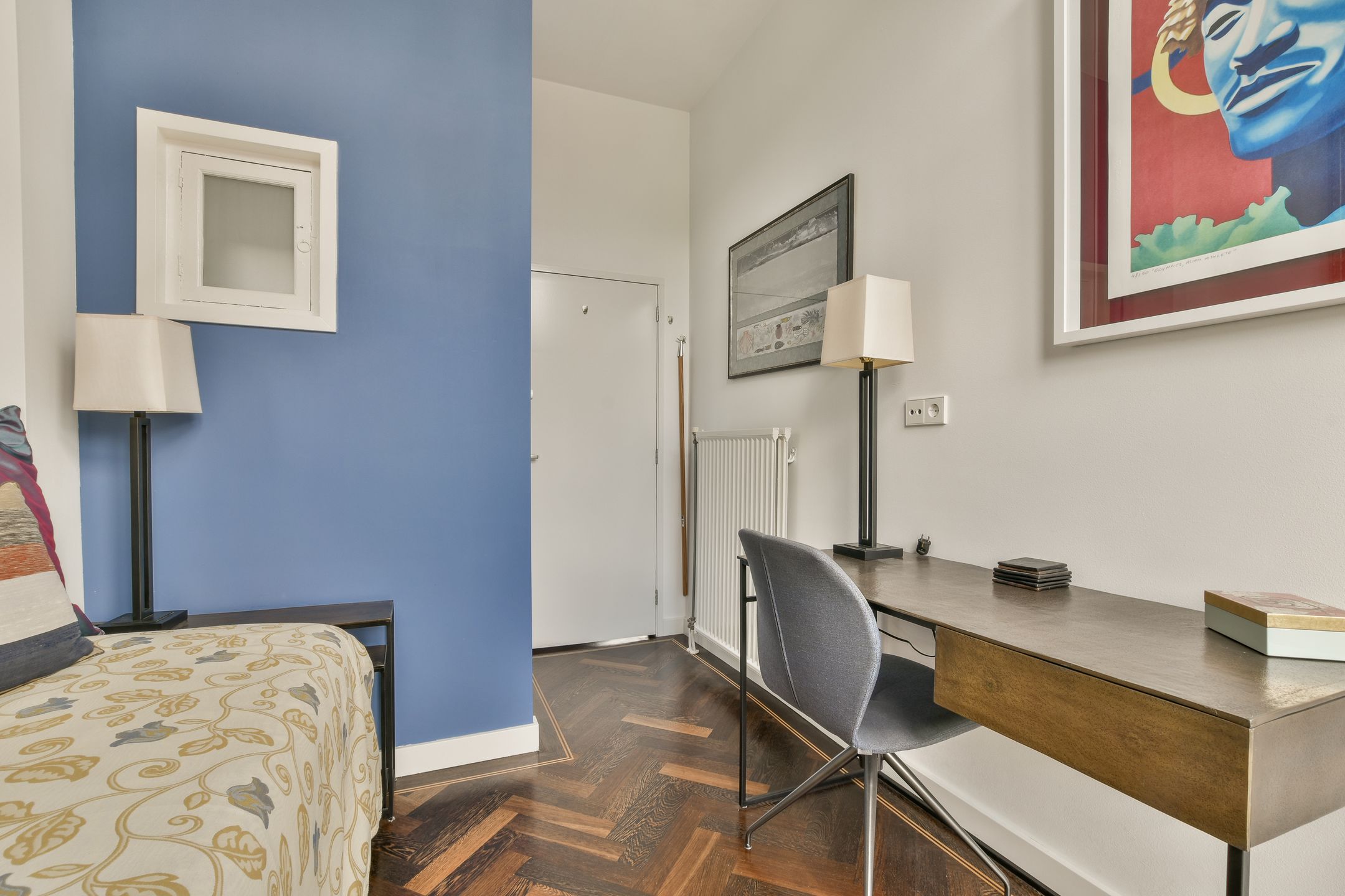 Foto 18 van Nicolaas Witsenkade 47-D