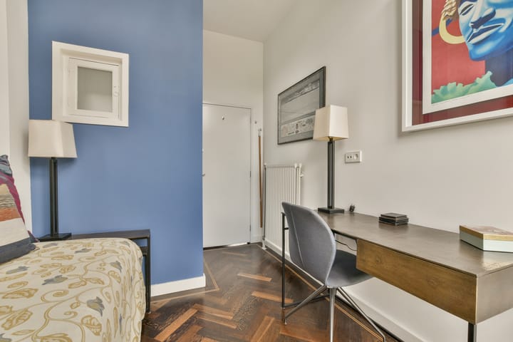 Foto 18 van Nicolaas Witsenkade 47-D