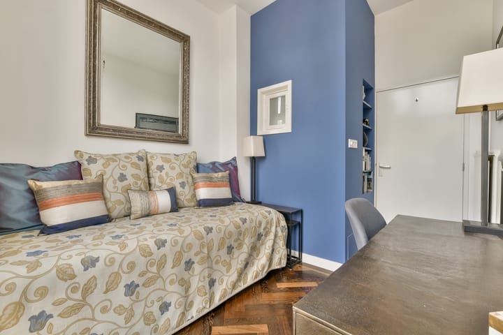 Foto 19 van Nicolaas Witsenkade 47-D