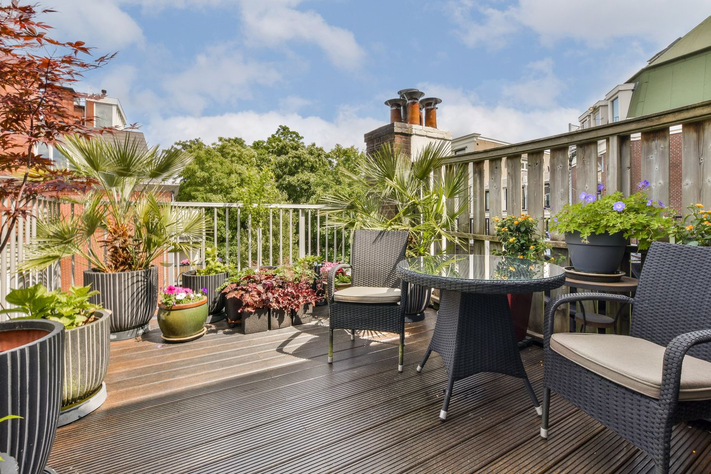 Foto 20 van Nicolaas Witsenkade 47-D