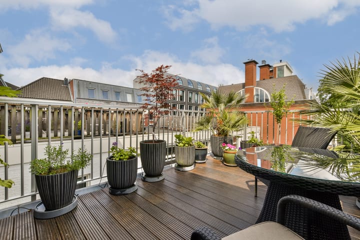 Foto 21 van Nicolaas Witsenkade 47-D