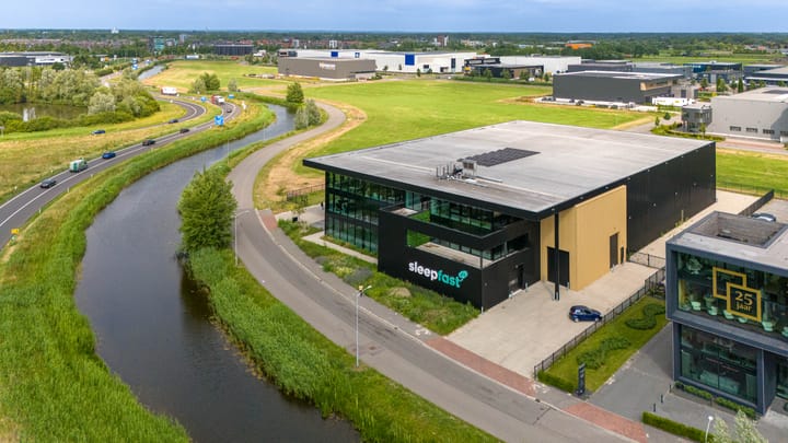 Pelenerf 12, Nijkerk