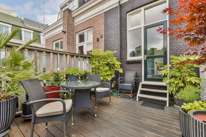 Foto 22 van Nicolaas Witsenkade 47-D