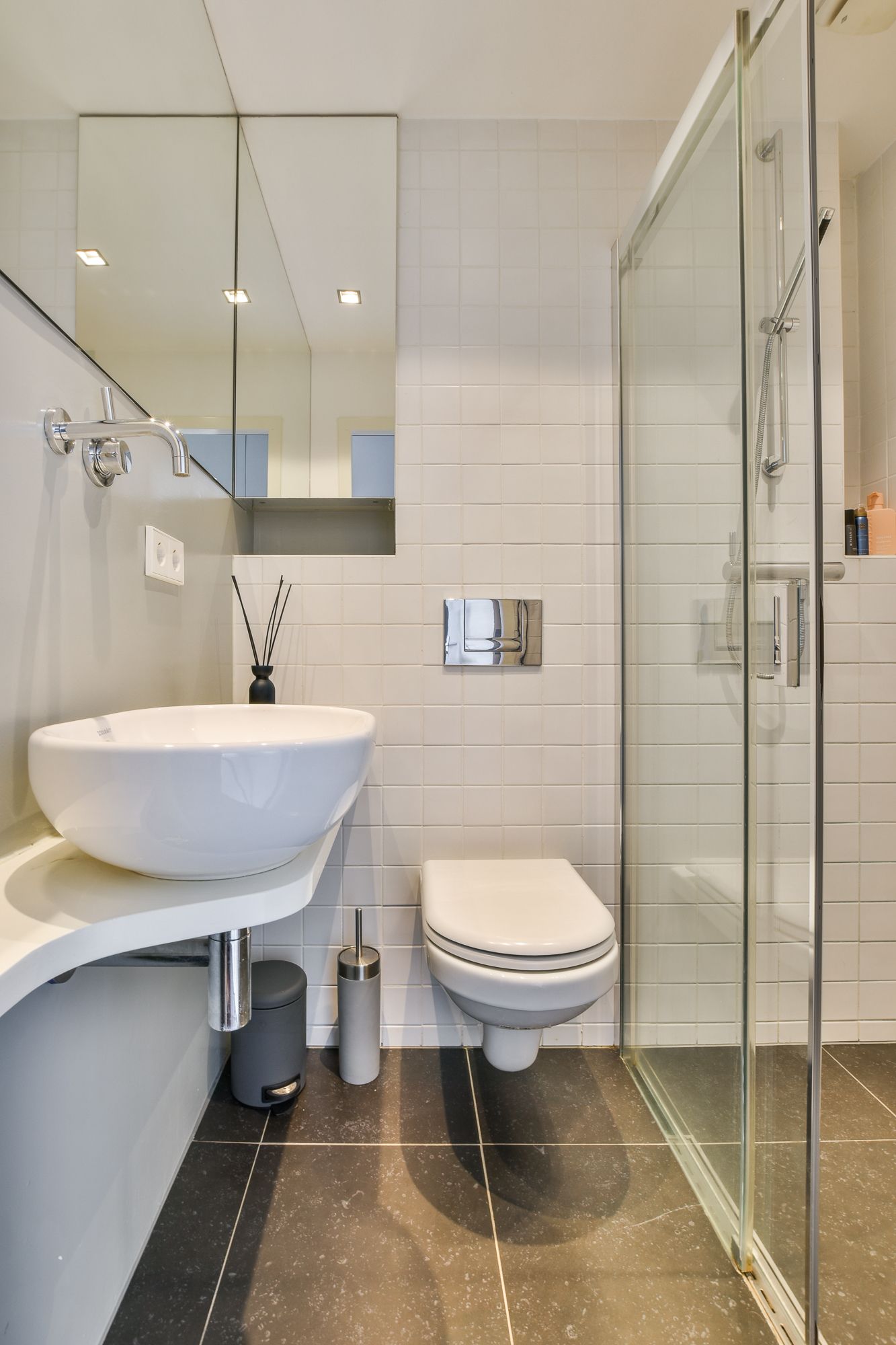 Foto 24 van Nicolaas Witsenkade 47-D