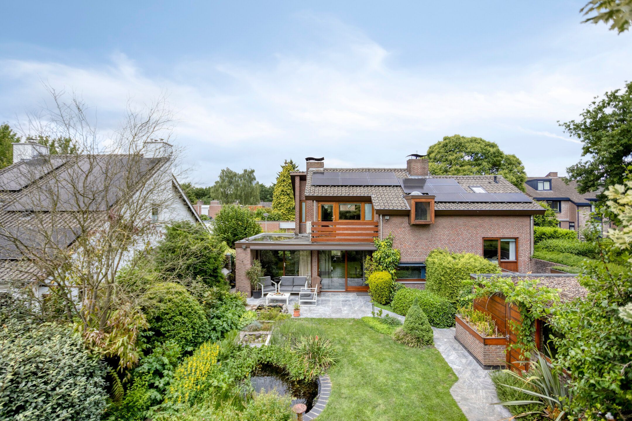 Foto 45 van Herendaal 1