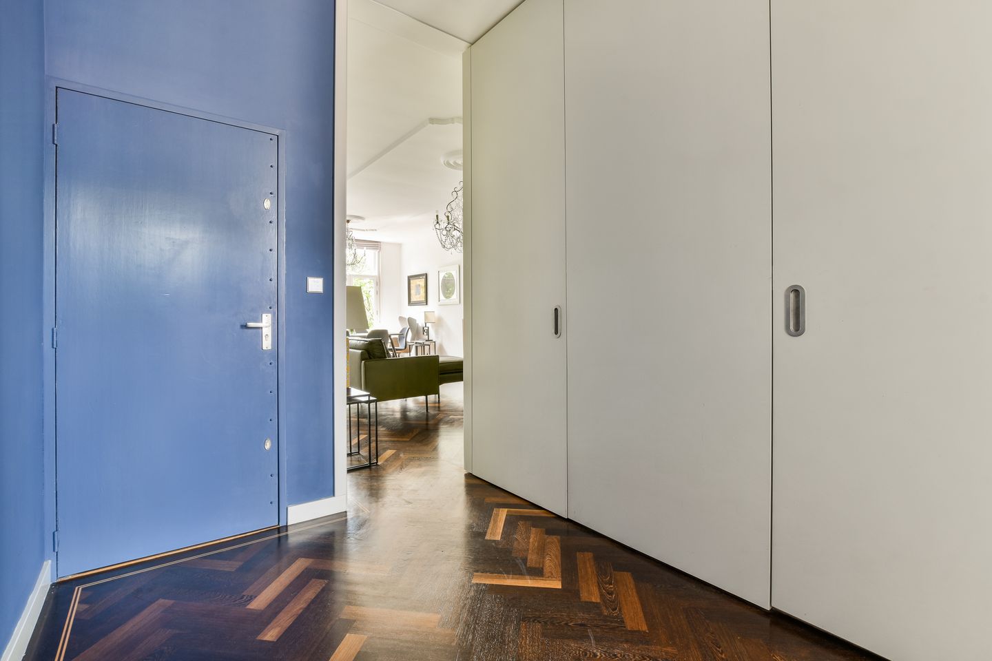 Foto 25 van Nicolaas Witsenkade 47-D