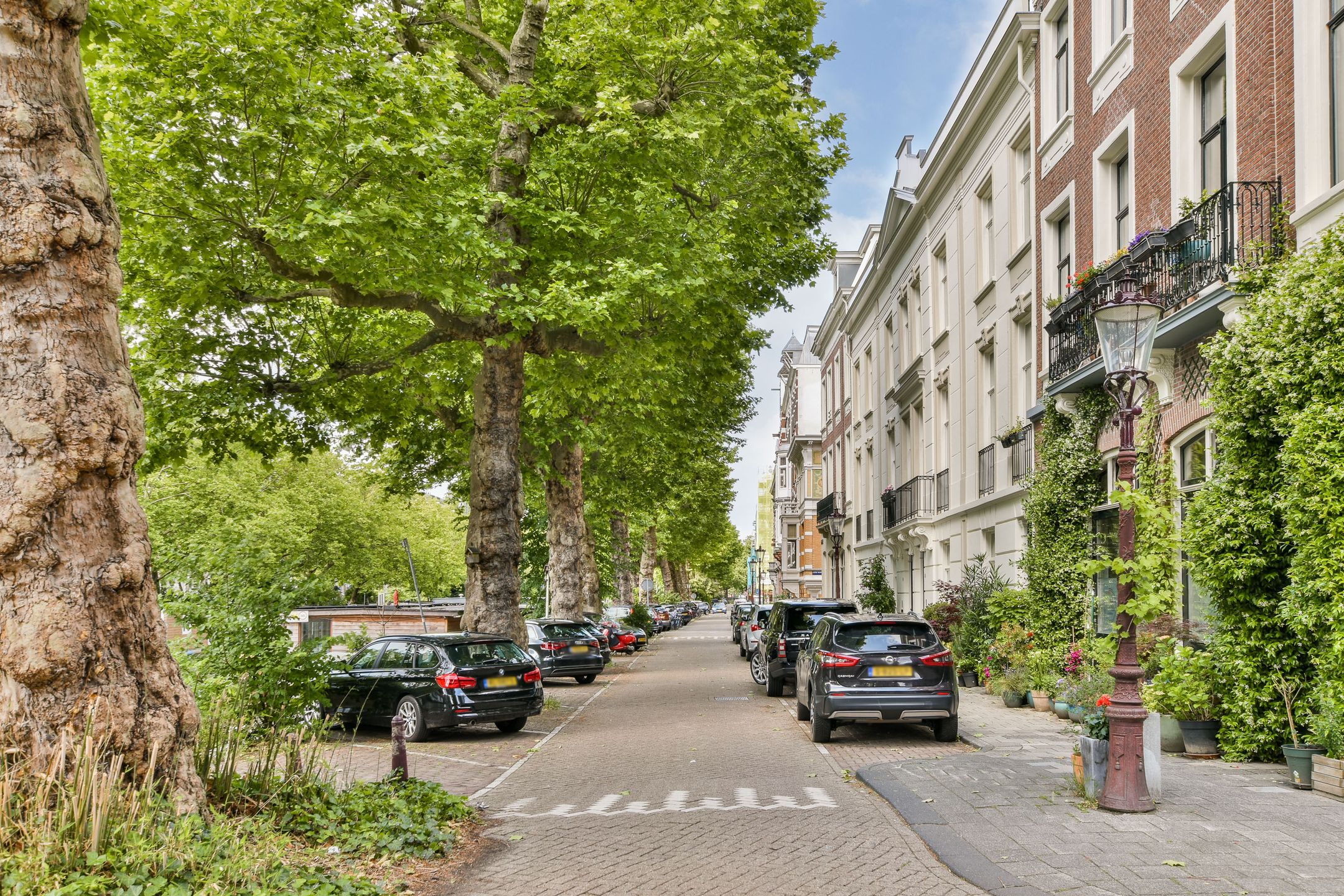 Foto 30 van Nicolaas Witsenkade 47-D