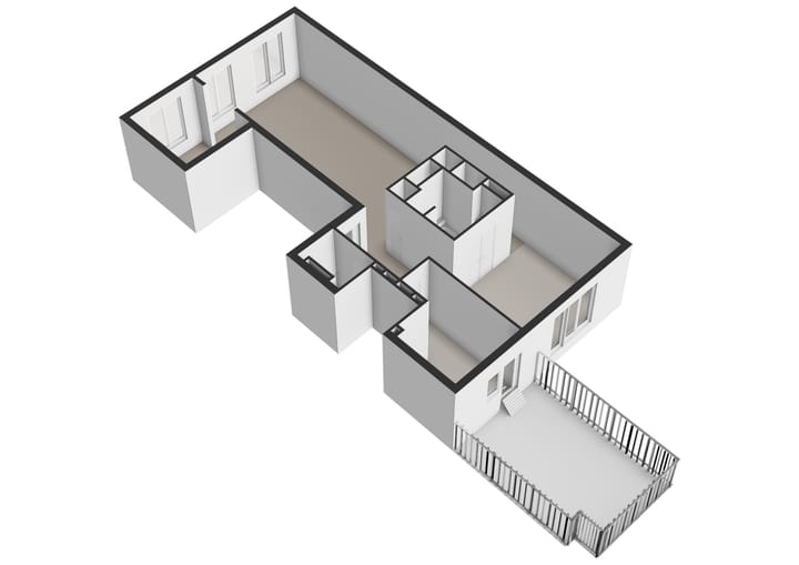 Foto 32 van Nicolaas Witsenkade 47-D
